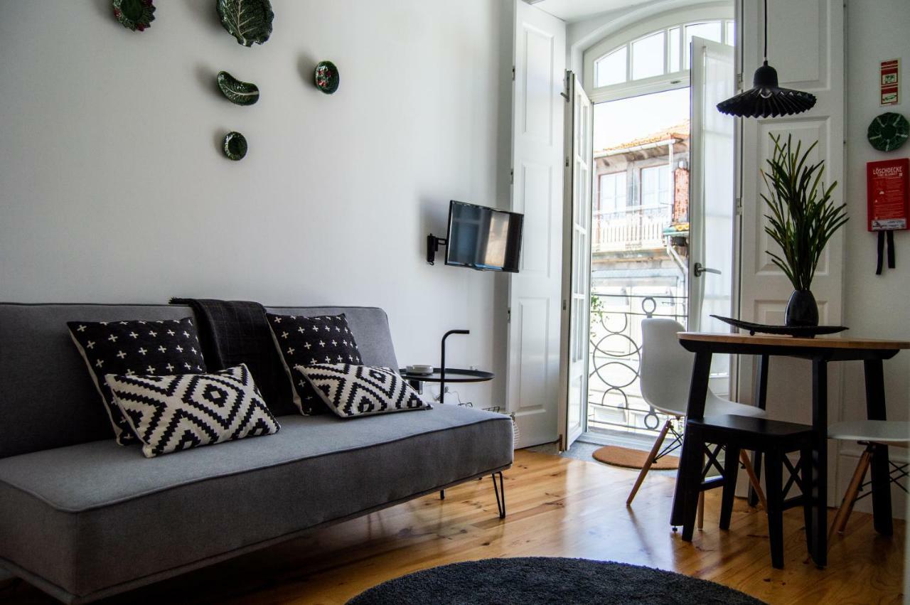 Douro Virtudes Apartments Historical Center Porto Exterior foto