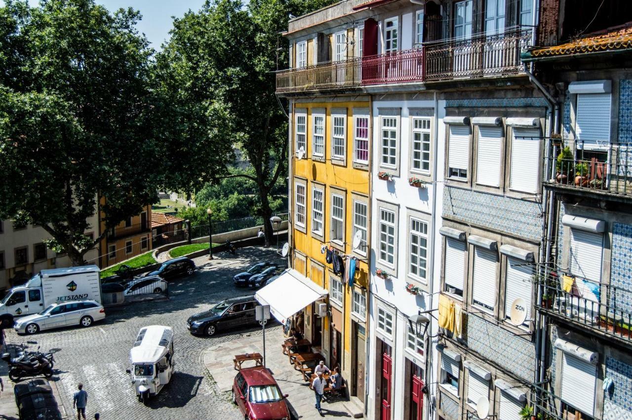 Douro Virtudes Apartments Historical Center Porto Exterior foto