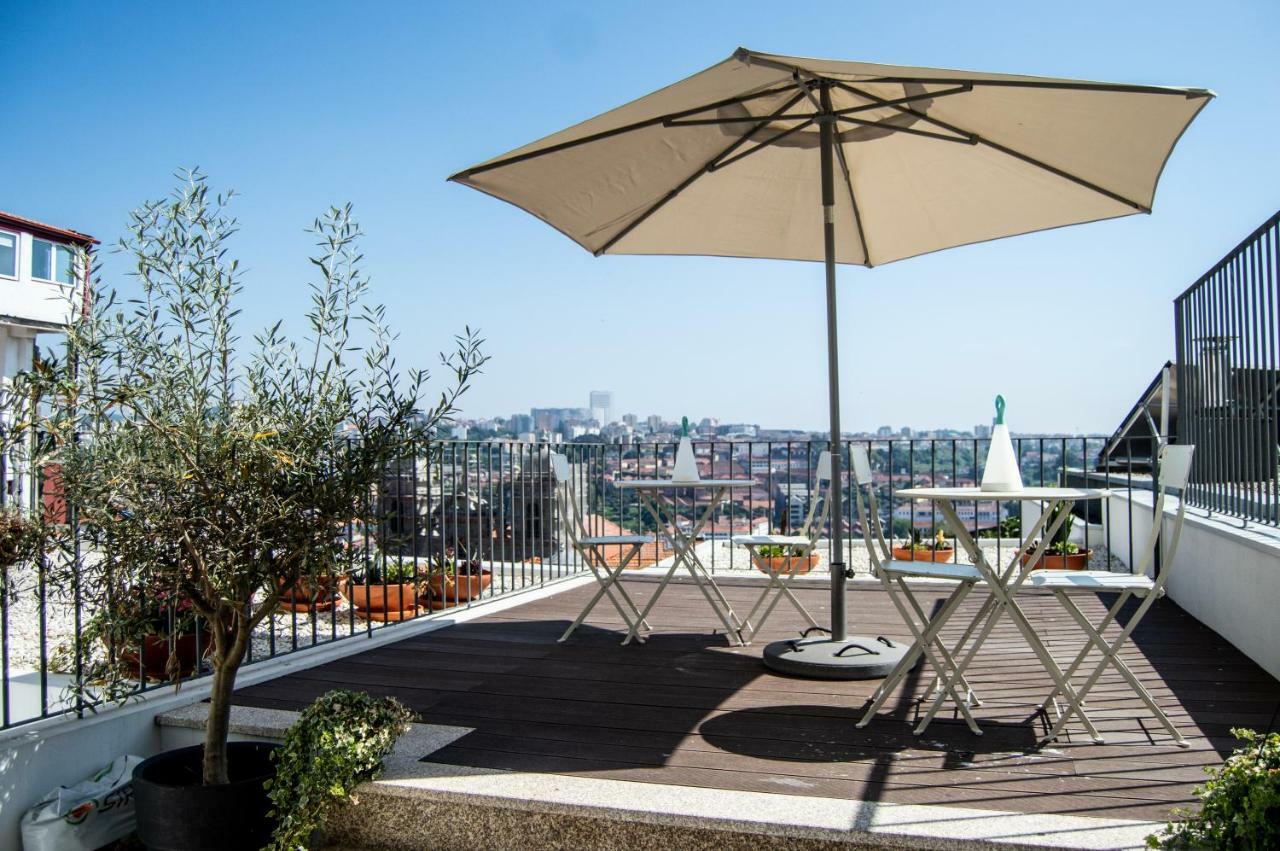 Douro Virtudes Apartments Historical Center Porto Exterior foto