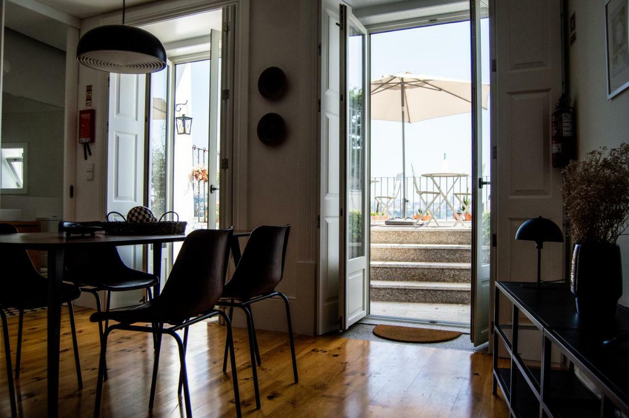 Douro Virtudes Apartments Historical Center Porto Exterior foto