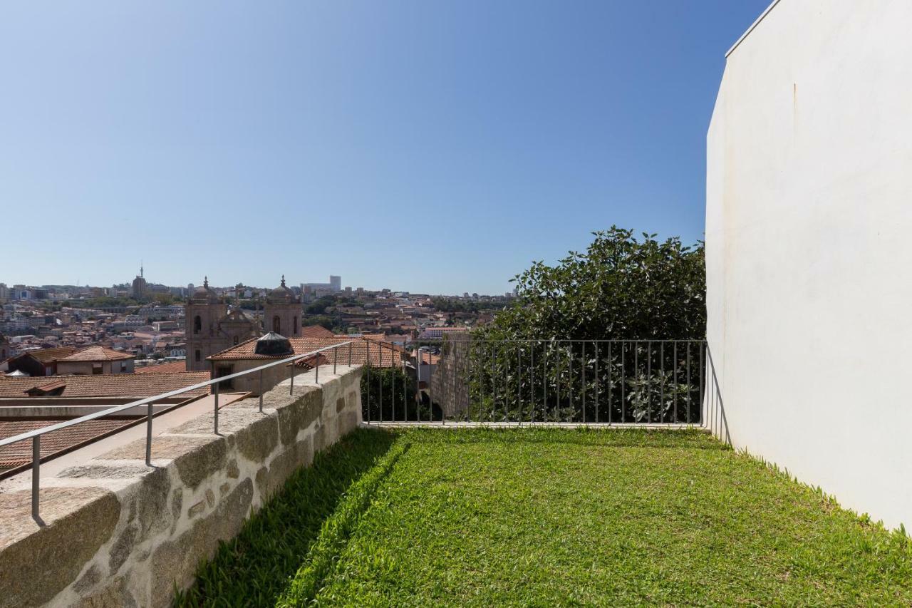 Douro Virtudes Apartments Historical Center Porto Exterior foto