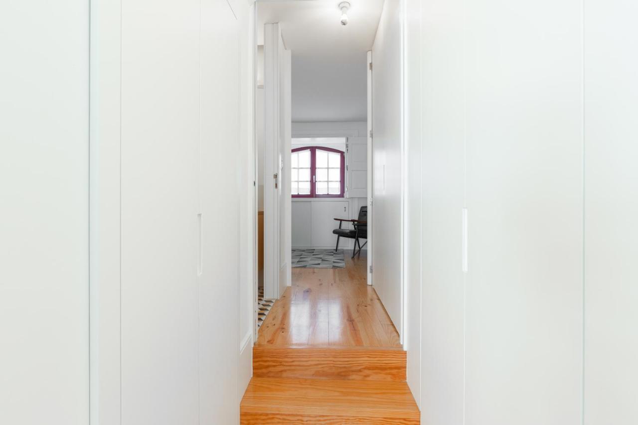 Douro Virtudes Apartments Historical Center Porto Exterior foto