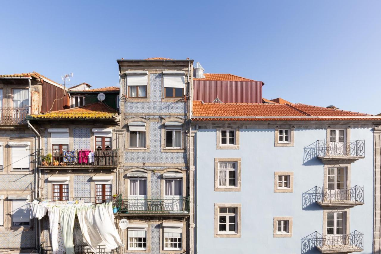 Douro Virtudes Apartments Historical Center Porto Exterior foto