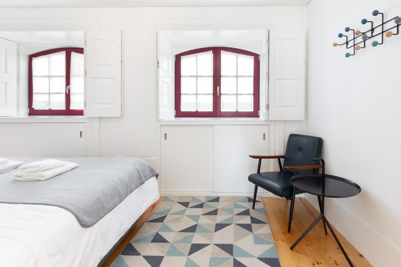 Douro Virtudes Apartments Historical Center Porto Exterior foto