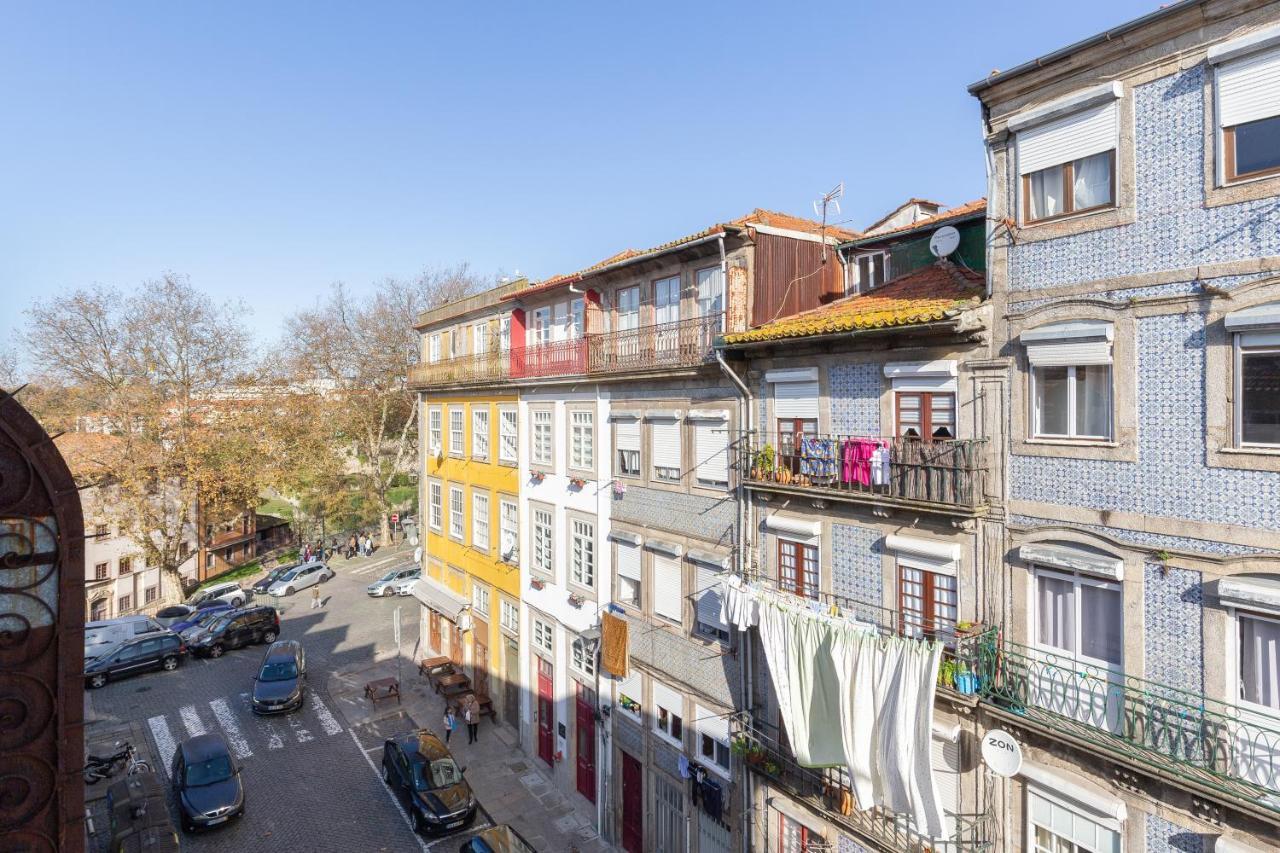 Douro Virtudes Apartments Historical Center Porto Exterior foto